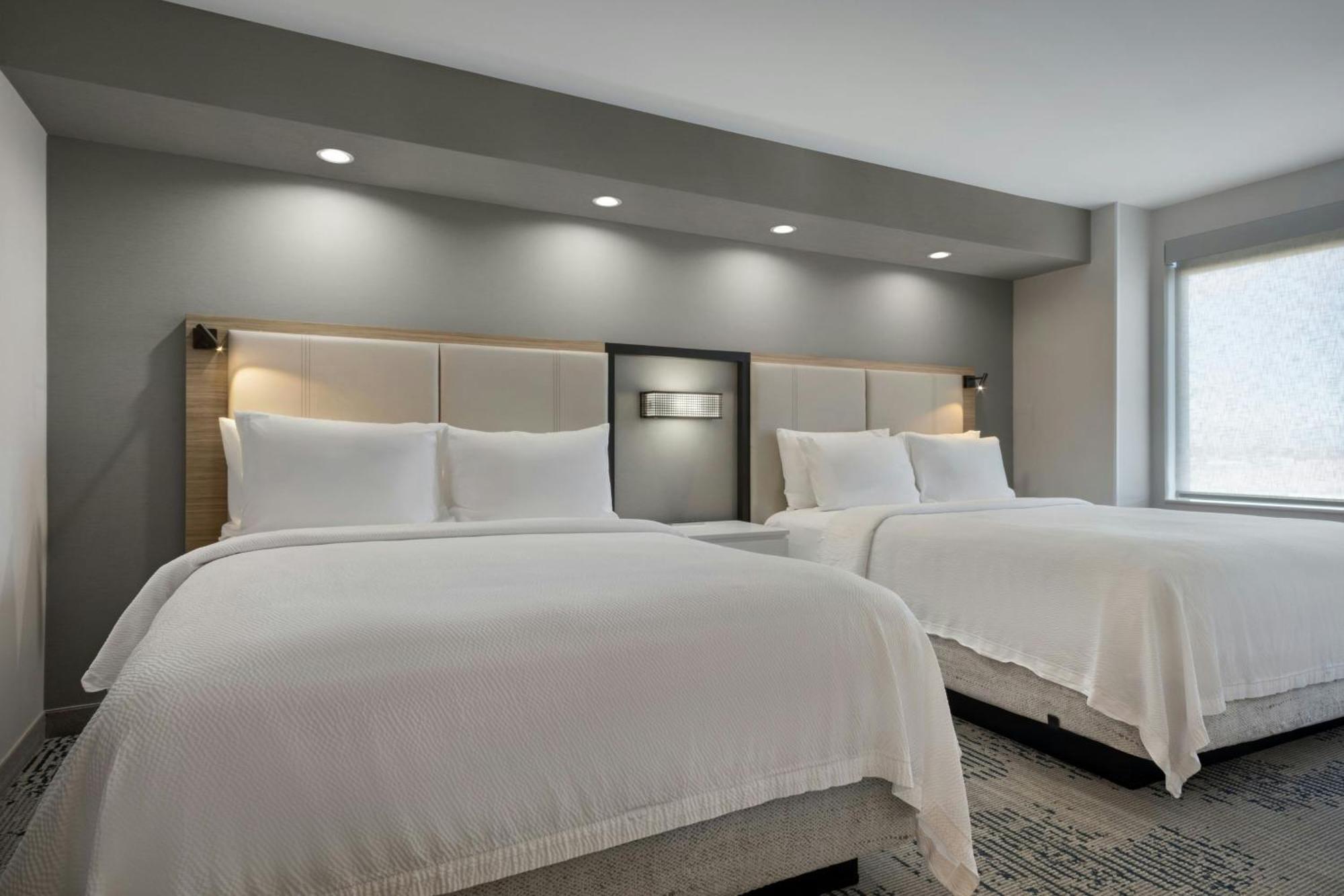 Springhill Suites By Marriott Lancaster Palmdale Bagian luar foto