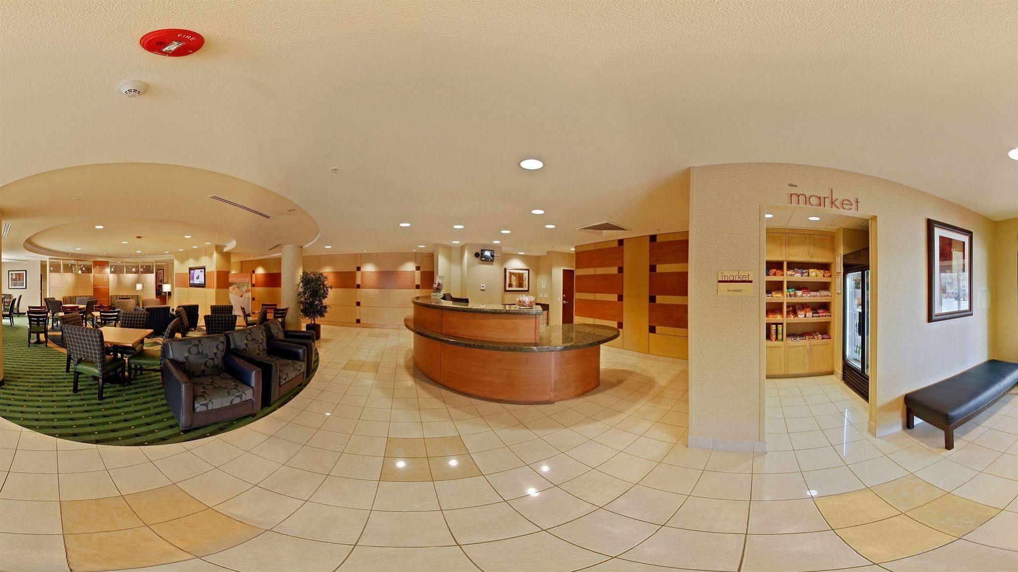 Springhill Suites By Marriott Lancaster Palmdale Bagian luar foto